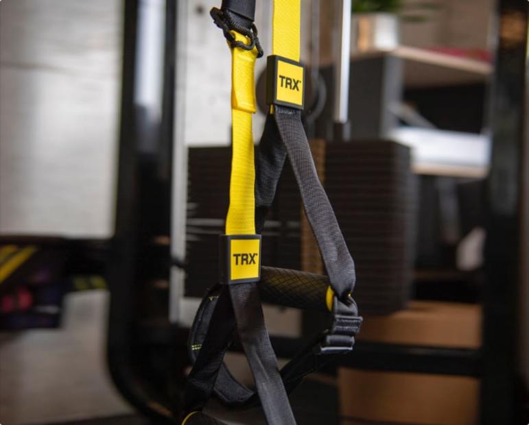 TRX(サスペンション)