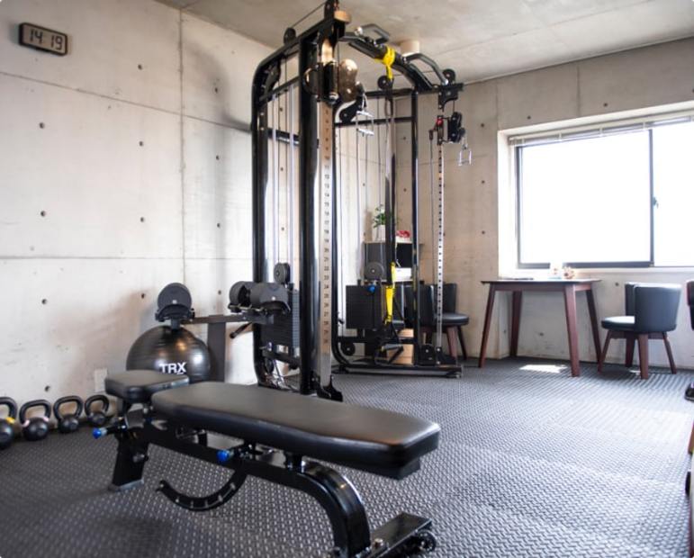 TRX(サスペンション)