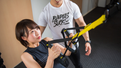 TRX(サスペンション)