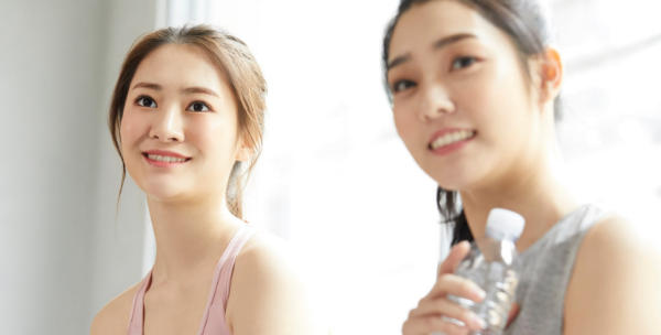 夫婦や友人同士で通える