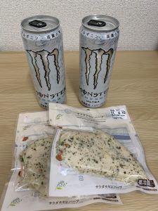 ローファットダイエットにおすすめの食材