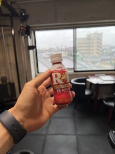 大好きなR1