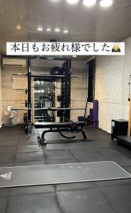 トレーナー養成スクール2期生スタート！