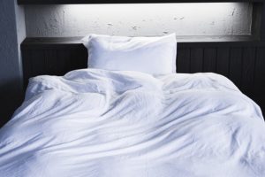 睡眠時の室温は何度ですか？