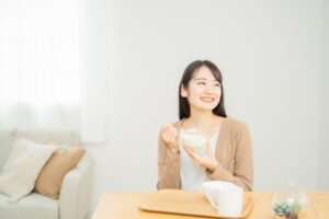 冬の免疫力を高める！健康を守るための5つのポイント