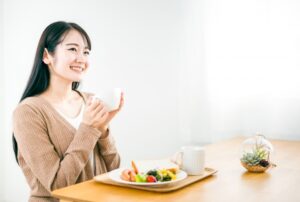 12月の食べるイベントを楽しみながらダイエットを成功させるポイントとコツ