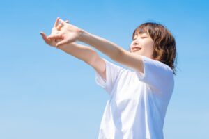 リバウンドしない人がやっている5つの習慣