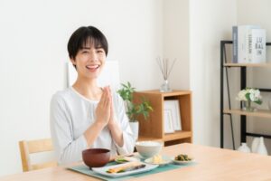 ダイエットが続かないのは“我慢”してるから？食事制限の落とし穴と抜け出し方