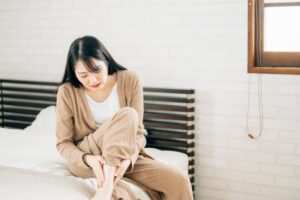 「梅雨太り」を防ぐ！むくみ対策と運動のコツ