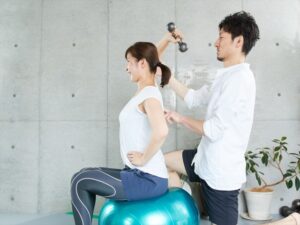 特定の部位だけ痩せられる？部分痩せの真実！