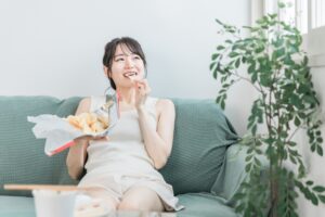 痩せる〇〇、痩せにくい〇〇とは？