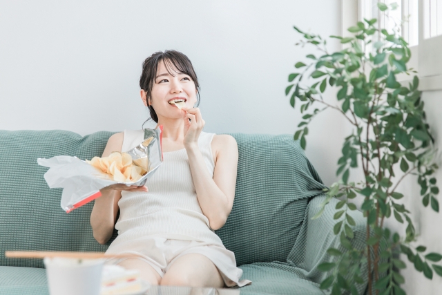 痩せる〇〇、痩せにくい〇〇とは？