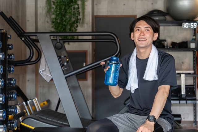 アミノ酸が体に与える効果とは？
