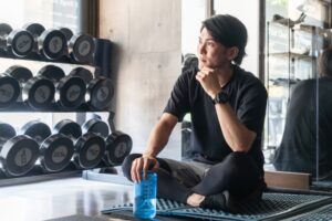 インナーマッスルとアウターマッスルの違いと鍛え方