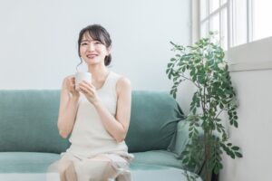《朝の●●で腸が目覚める！？腸活におすすめの朝習慣》