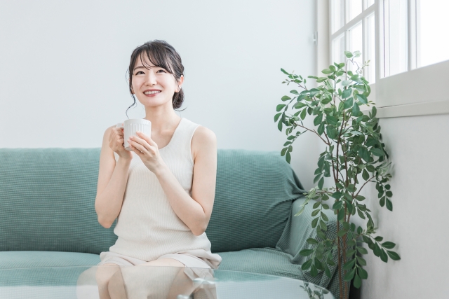 《朝の●●で腸が目覚める！？腸活におすすめの朝習慣》