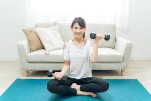 年齢と代謝の関係とは？