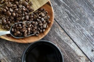 カフェインの効果と注意点とは？