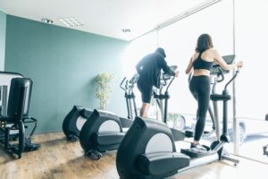 筋トレと有酸素運動の効率的な順番とは？