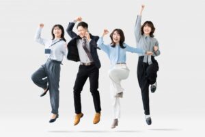 トレーニングでメンタルも整う？