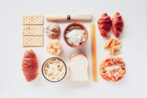 ダイエットがうまくいかない…それ、グルテンが原因かも？
