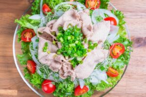 食欲がない夏におすすめ！“食べられるダイエット食”