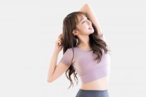 筋トレと姿勢の深い関係性とは？