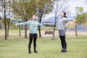 筋トレとホルモンの深い関係性とは？