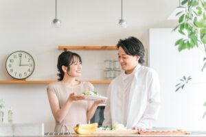 食物繊維は“太りにくい体”をつくる鍵？