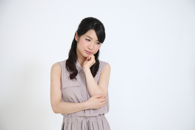 季節の変わり目の不調と運動の関係