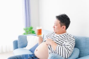 筋トレ×アルコールの重要な関係性とは？