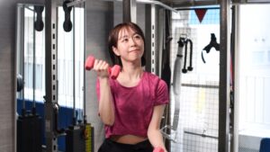 トレーニングは同じ種目を続けても大丈夫？