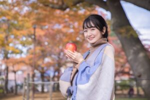 秋になると食欲が増えるのはなぜ？