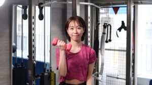 筋肉を鍛えるときはどのくらい間隔を空ける？