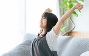 トレーニング休息日はどのように過ごす？