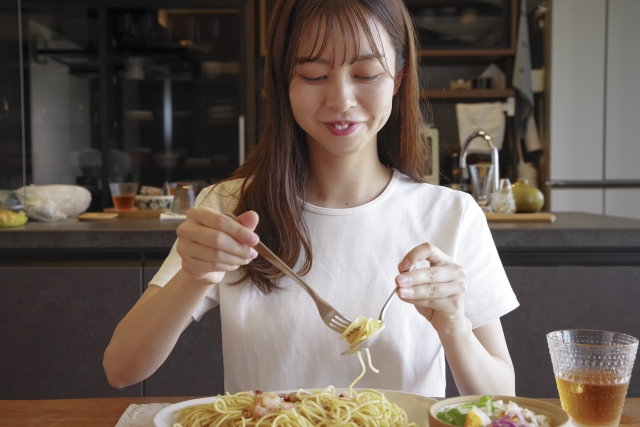 食事のタイミングの真実とは？