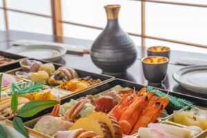 年末年始の過ごし方のススメ