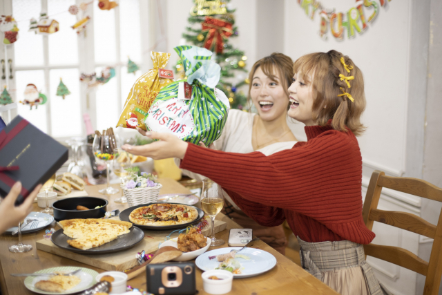 クリスマスにやりがちなNG習慣5選