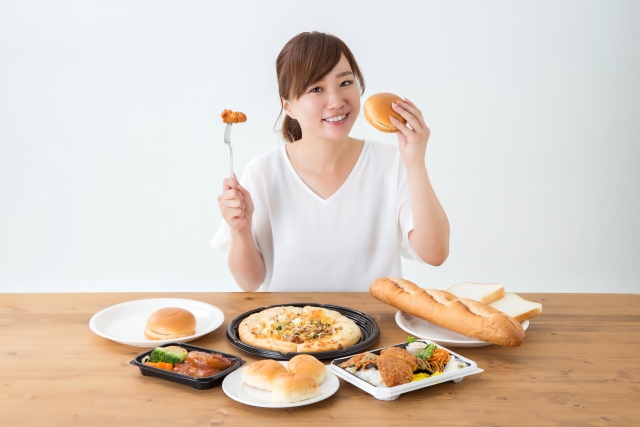 チートデイって本当に必要？