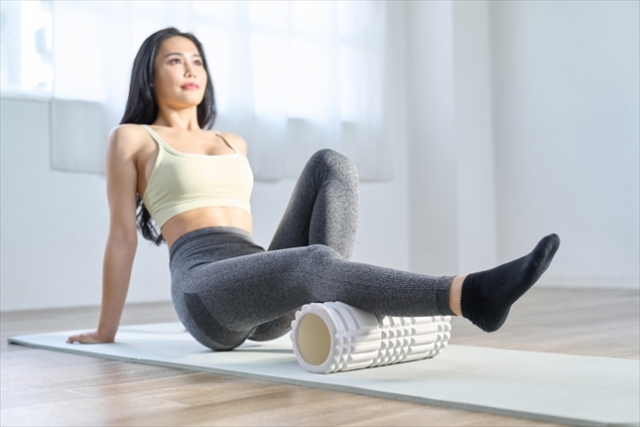 筋肉痛の回復には軽い運動が効果的って本当？