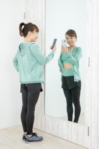 体重よりも大事な「体の変化」の見方