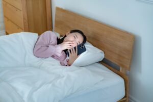 寒い時期こそ「睡眠」が体を変える