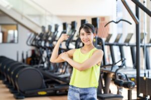 寒い日の運動が続かない人へ～今日からできる “続ける仕組みづくり”～