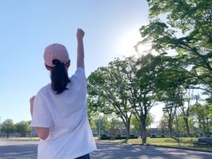 年明けダイエットを成功させる人の考え方