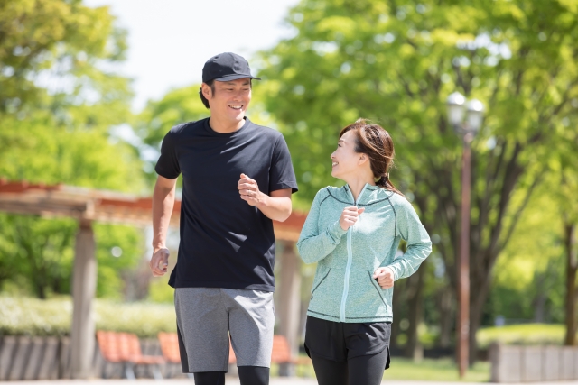 早朝の有酸素運動は本当に効果的なのか？