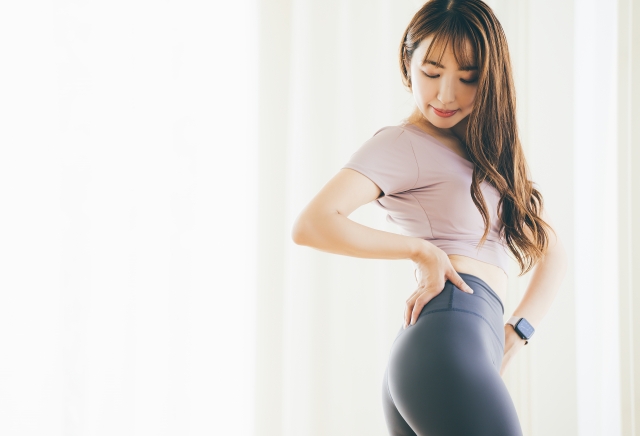 同じ体重でも見た目が変わる理由とは？