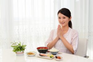 乱れた食事リズムを1月で整える方法