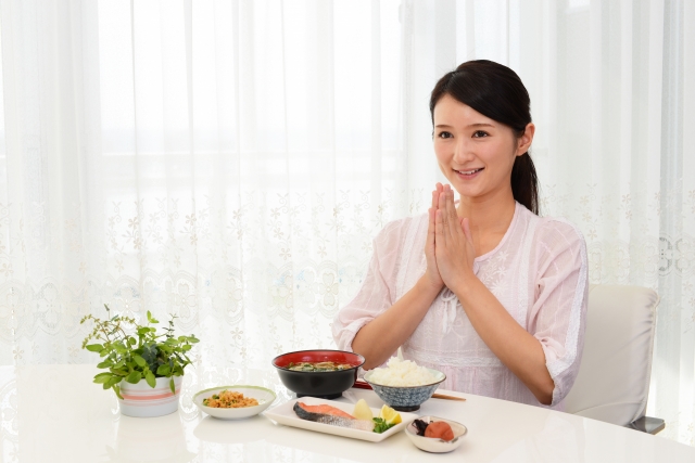 乱れた食事リズムを1月で整える方法