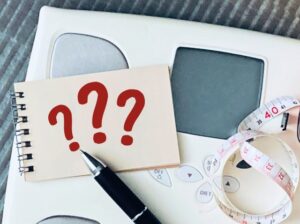 体重が減らないのに引き締まることがある？