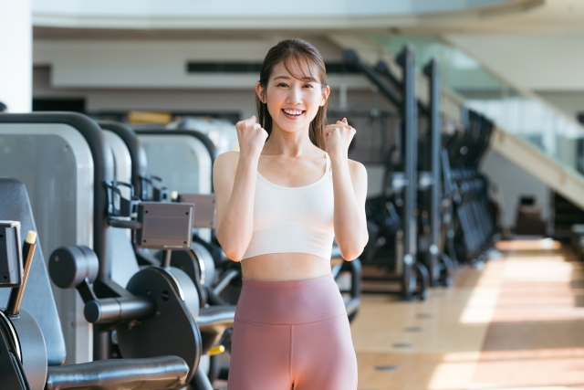 新年に立てたい「失敗しないダイエット目標」の作り方